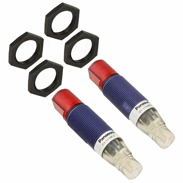 CY-111VA-Z Panasonic Industrial Automation Sales  Optical Sensors - Photoelectric Industrial